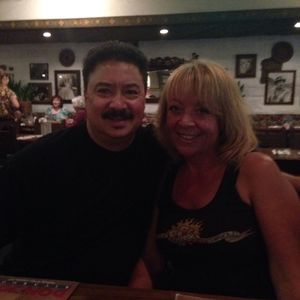 Meet your Posher, Denise gallo